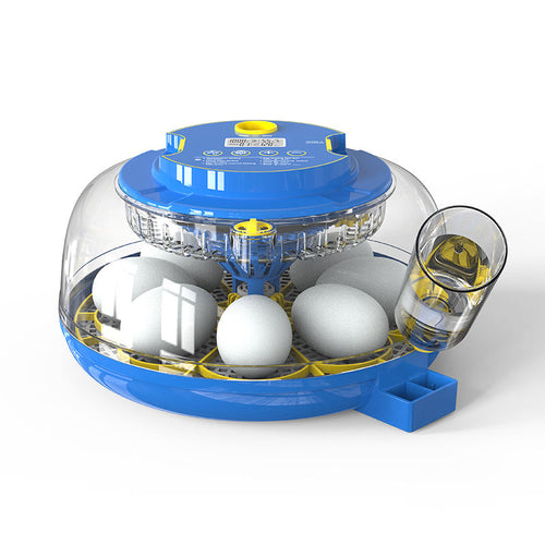 18 Eggs Fully Automatic Egg incubator