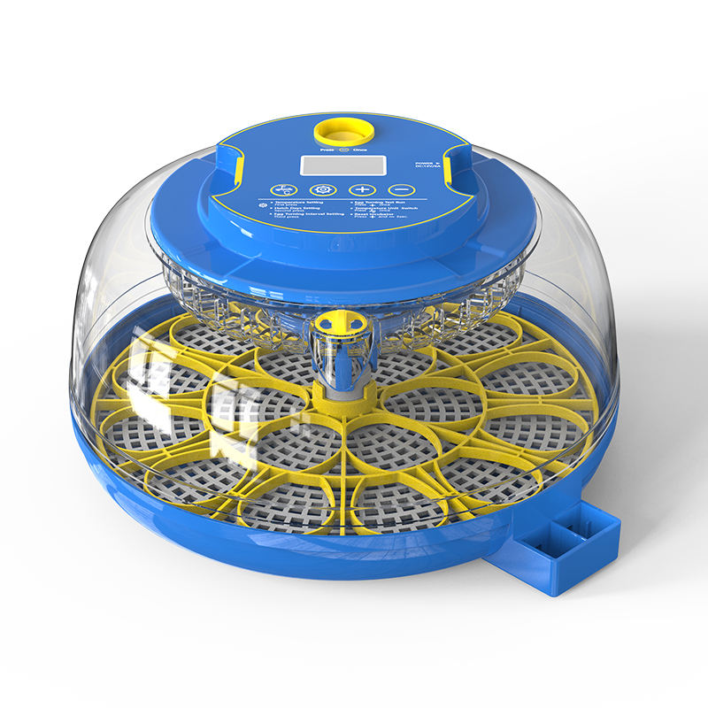 18 Eggs Fully Automatic Egg incubator